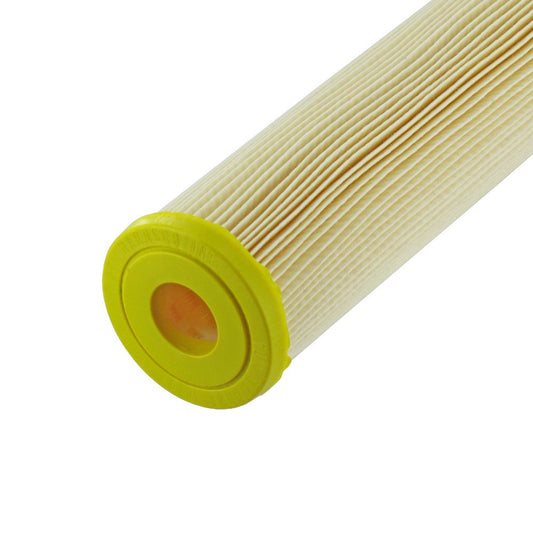 Harmsco® 701-50 10" Premium Pleated Polyester Filter 50 mic