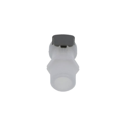 APC10006BSPT 3/8 BSPT Non-Valved Coupling Body