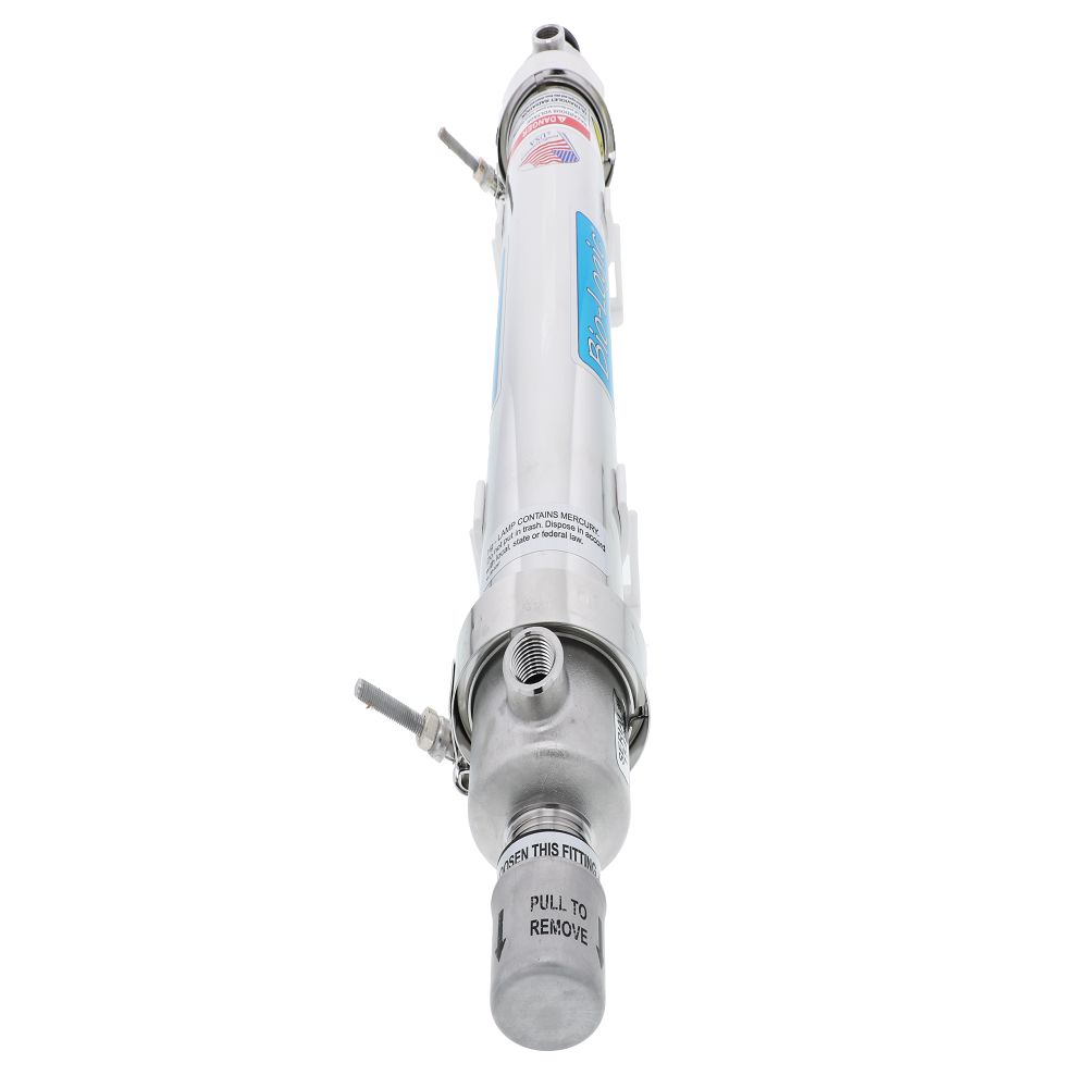 Bio-Logic BIO-3, 3 gpm, Ultraviolet Water Purifier