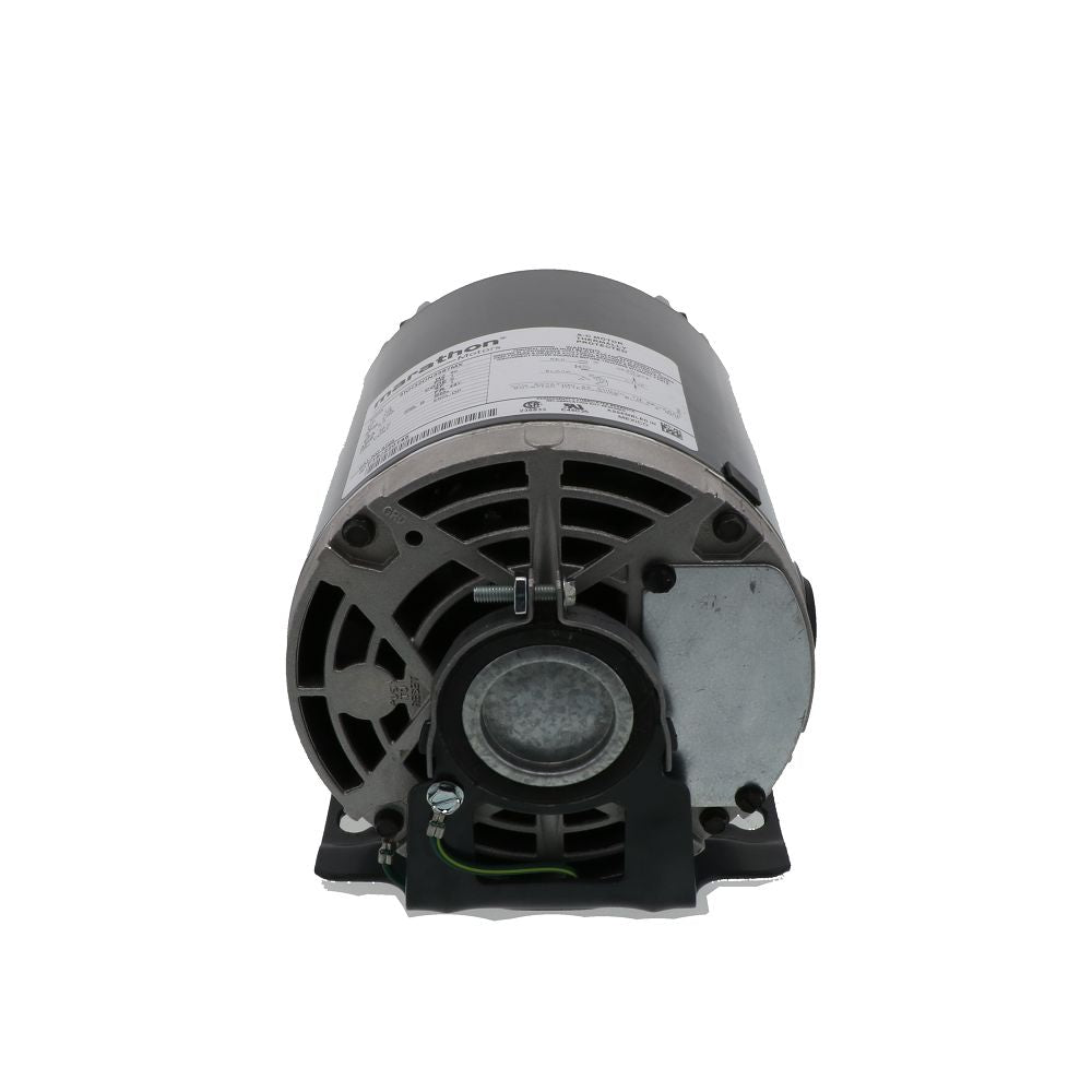 Marathon 803 NEMA 48YZ Frame RO/Carbonator Motor 1/4 HP 115V AC