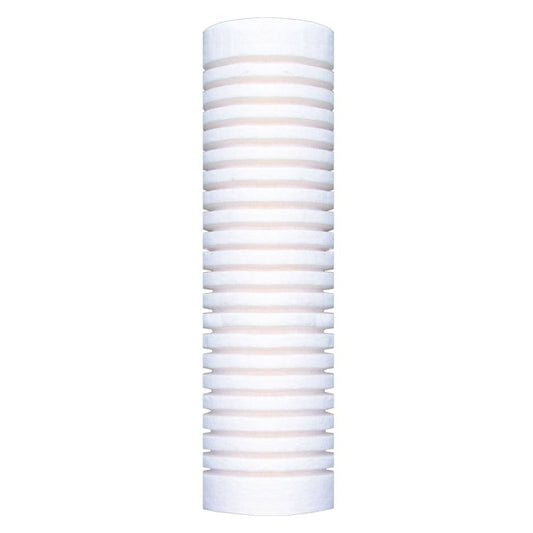3M Water Filtration CFS110 5 mic 2-5/8 x 9-3/4