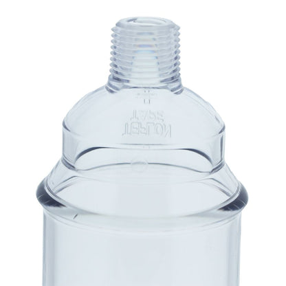 Rusco/Vu-Flow Filter Cover for Spin Down/Sediment- 1.5"