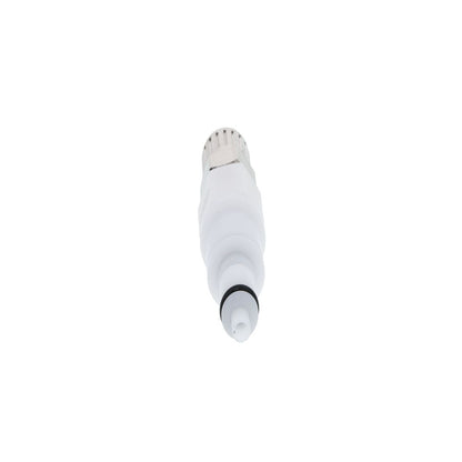 Multi-Mount Valved PTF Coupling Insert - 1/4 PTF Acetal