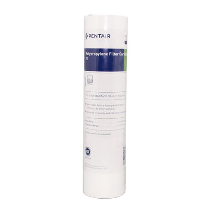 Everpure Compatible 20" EC210 + 10" EC110 Sediment Filters