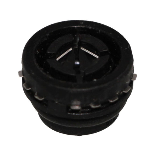 John Guest Plastic Half Cartridge - 1/4