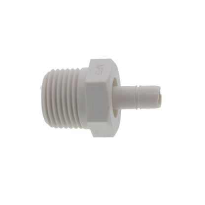 Parker LIQUIfit Stem Adapter - 1/4 x 3/8 NPTF