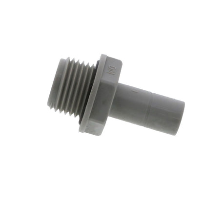 DMfit Stem Adapter - 1/2" stem x 1/2" BSP[P]