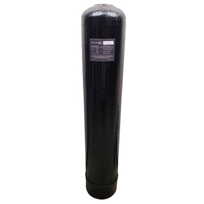 Mineral Tank 12x52 Black