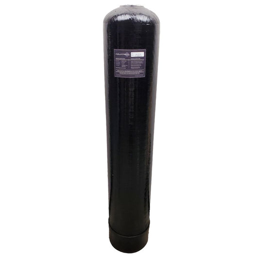 Aquatrol Mineral Tank 12x52 Black