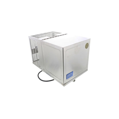 Dol-fyn W3516 Automatic Water Distiller 9 GPD 