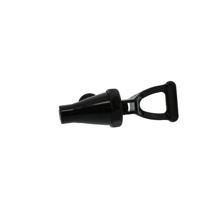 Tomlinson 1000636 SPB Series Plastic No-Drip Cold Beverage Dispensing Faucet