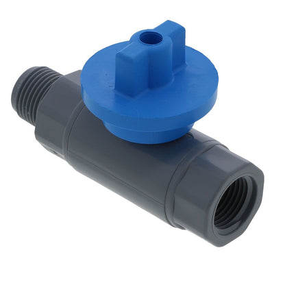 Pentek 150337 PBH-420-1.5 Polypropylene Bag Filter Vessel 1.5 NPT