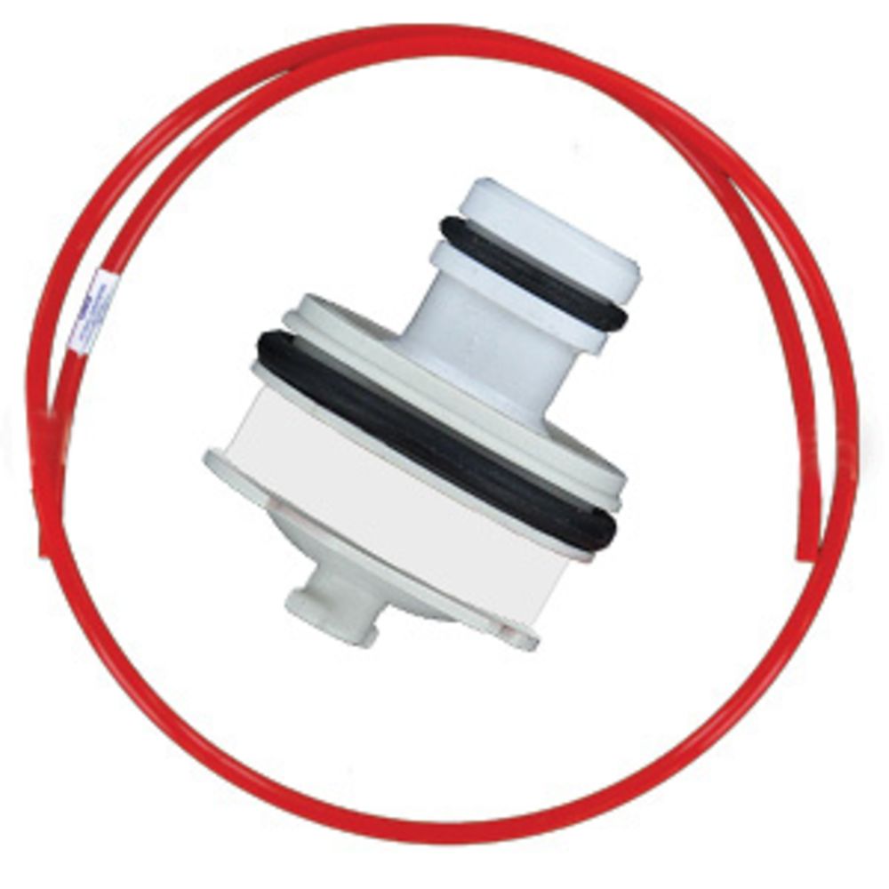 Hydrotech 33138 Flow Control for 35-45 GPD for 101-103 Series