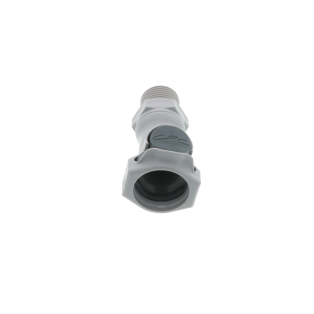 HFC10812 Male Thread Coupling Body 1/2 NPT