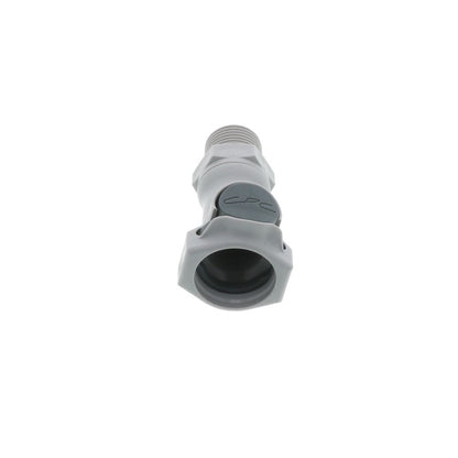 HFC10812 Male Thread Coupling Body 1/2 NPT