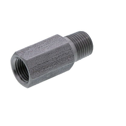 Inline Stainless Steel Check Valve - 1/8 mpt Inlet x 1/8 fpt Outlet