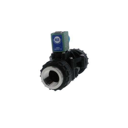 Solenoid Kits w/ Junction Box for UVMax D4 Plus Systems
