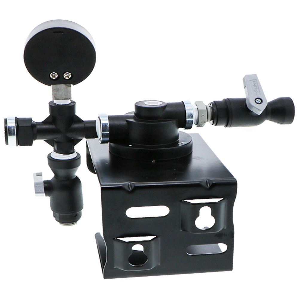 Everpure EV9272-41 QC7I Single Head [no filter]