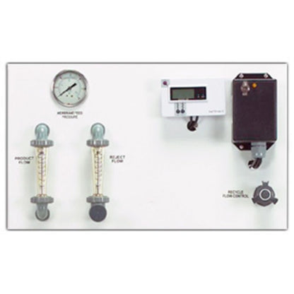 Watts R4X40-1 Commercial Reverse Osmosis System 2200 gpd
