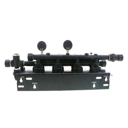 Everpure® QC7I Quad Parallel Head