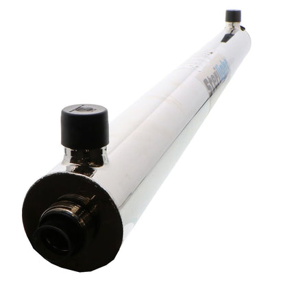 Viqua Sterilight SSM-37 Silver Plus UV System 10 gpm