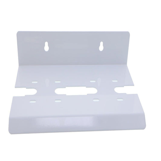 Mounting Bracket - TWO Housing Powder Coated METAL for Big Blue® Housings