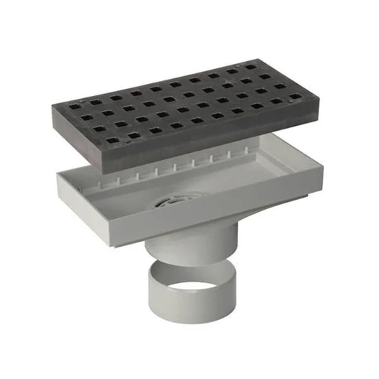 Trench Pan