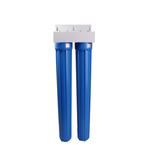 Aqua Flo UV20-2 15720121 10 GPM 115V Ultraviolet UV Water System