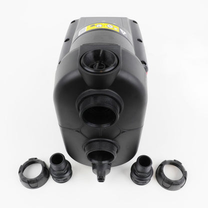 Grundfos SCALA 1&2 Fitting Kit - NPT 60Hz CSA/NEMA
