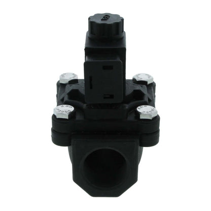 Compatible UV Solenoid Valve for Pura 34800024 3/4" NPT 120 volt for NC/LOC