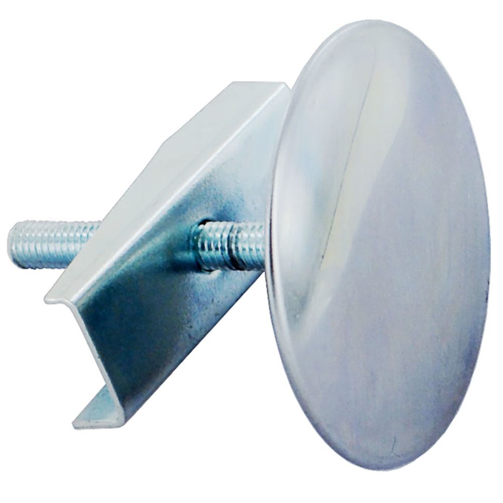 Hole Covers Chrome Plated - 1-3/4" [Standard]