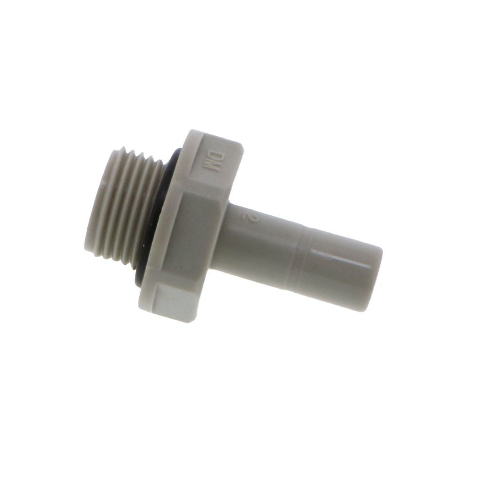 DMfit Stem Adapter - 3/8" stem x 3/8" BSP[P]