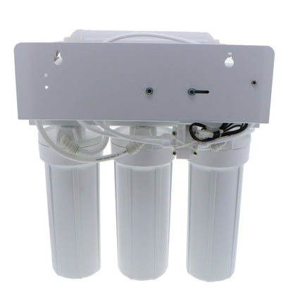 Axeon 5-Stage Reverse Osmosis System 150gpd w/ Booster Pump