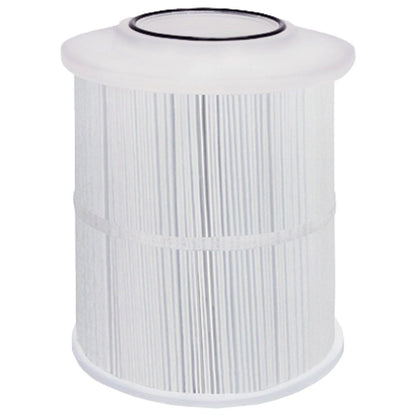 Neo-Pure PSJ-40-1A Pleated Synthetic Jumbo Cartridge 1 micron ABS