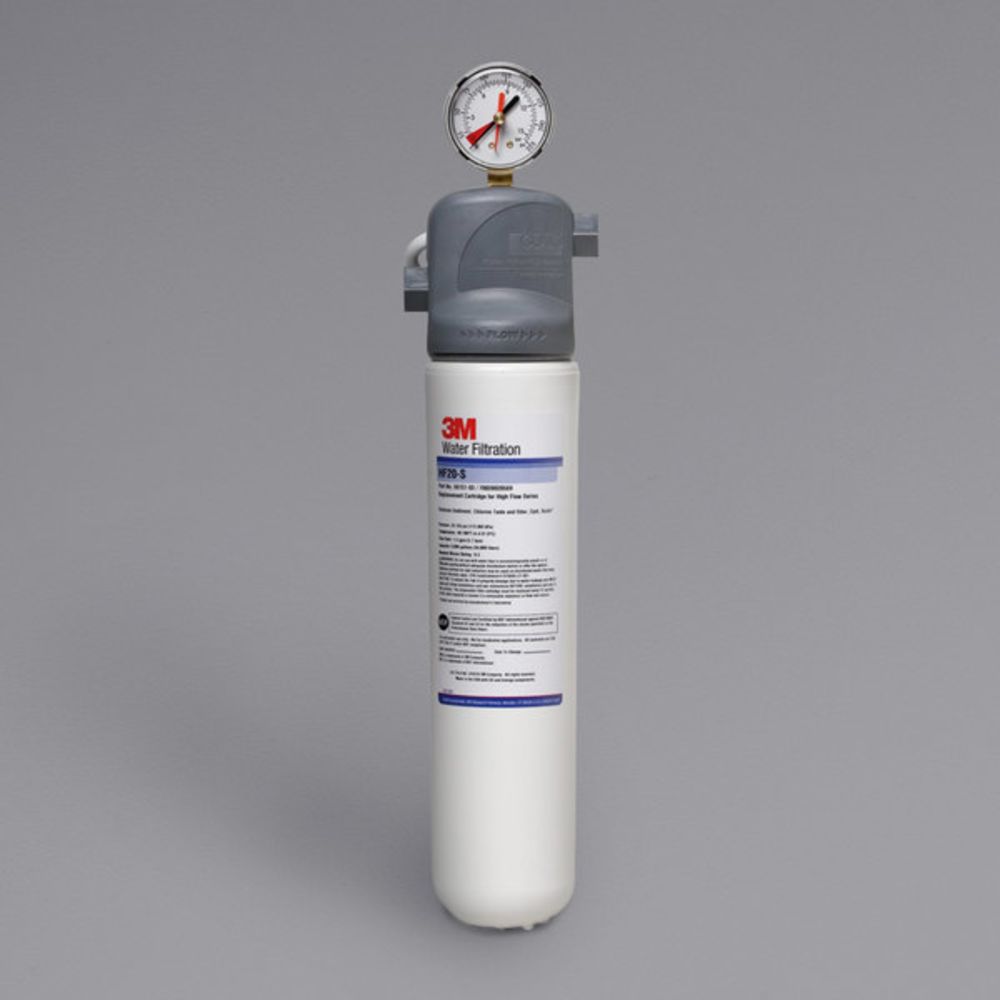 3M ICE120-S Ice Filtration System 56160-03