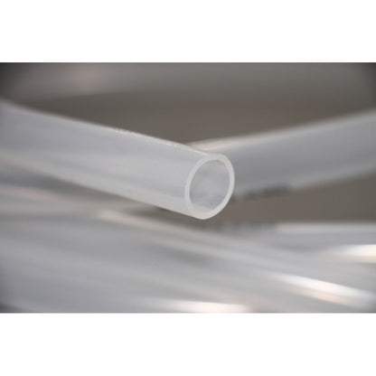 Silicone Tubing - 3/16 ID x 5/16 OD - Natural