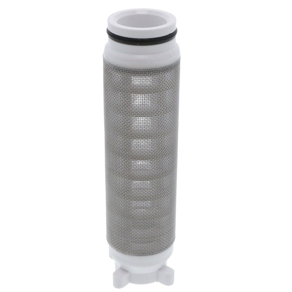 Rusco/Vu-Flow Stainless Steel Filter Screens for Spin-Down/Sediment Filters - 200 mesh [74 mic] for 3/4 or 1" Spin-Down/Sediment