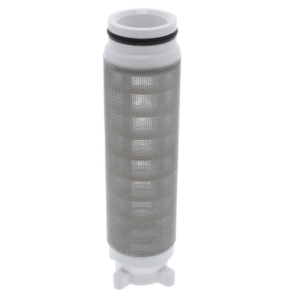 Rusco/Vu-Flow Stainless Steel Filter Screens for Spin-Down/Sediment Filters - 200 mesh [74 mic] for 3/4 or 1" Spin-Down/Sediment