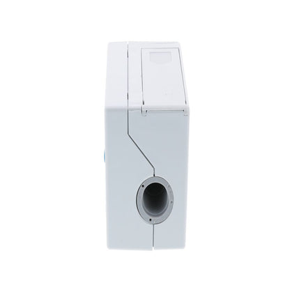 DigiFlow Meter 6000R,  0.45 - 4.10 gpm, 3/8 fpt