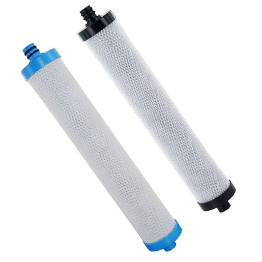 neoPure TFC-335 RO System Replacement Pre & Post-Filter Kit – Compatible with Microline