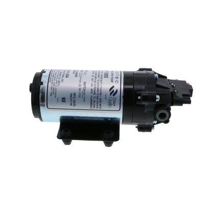 Aquatec 5853-7E12-J524 Pump 1.7 GPM, 3/8"JG, 115V