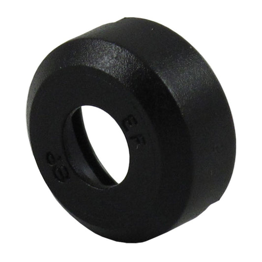 John Guest Collet Cover - 8mm, 5/16 OD Black