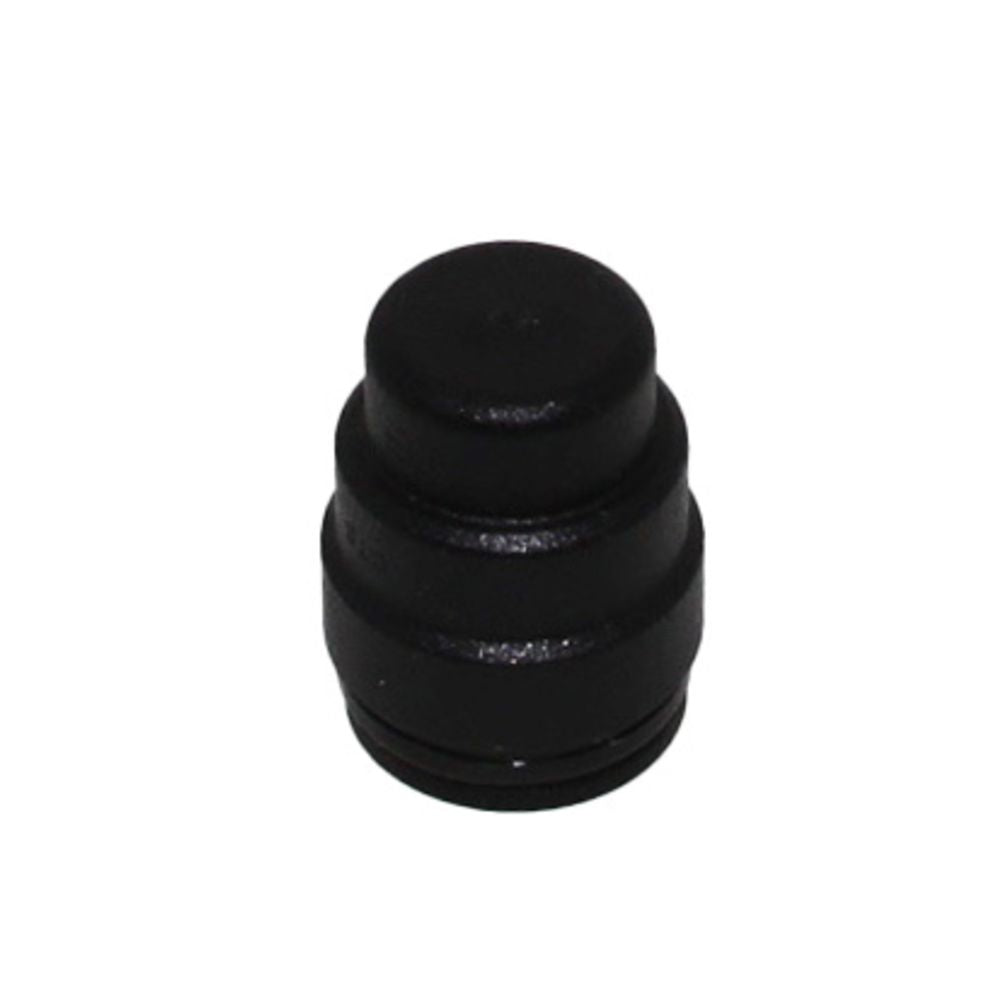 John Guest ProLock End Cap - 1/2 CTS