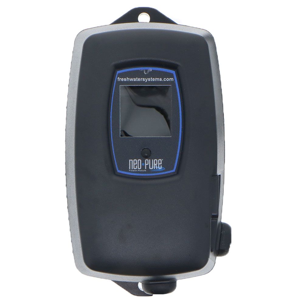 Neo-Pure NP5-21 UV Disinfection System - 21 GPM