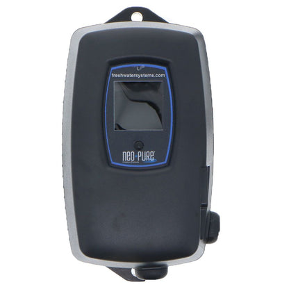 Neo-Pure NP5-3 UV Disinfection System - 3 GPM
