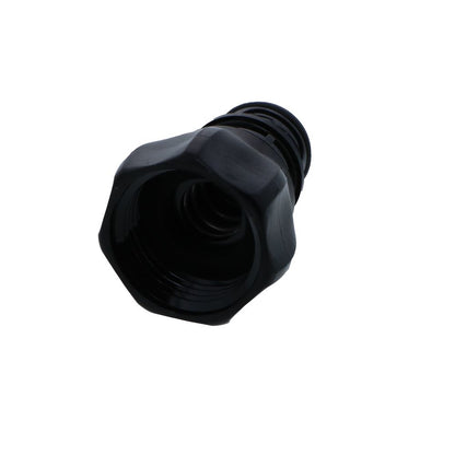 HFCD261257GHT Valved Female Thread Coupling Insert  3/4 FGHT