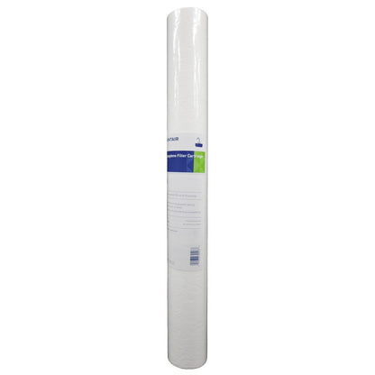 P1-20 20" 1 Micron, 10 GPM - Spun Polypropylene Filter Cartridge