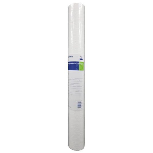 P1-20 20" 1 Micron, 10 GPM - Spun Polypropylene Filter Cartridge