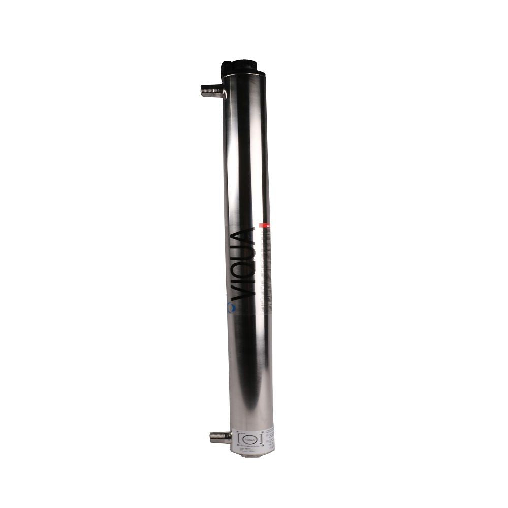 Viqua S8Q-PA Silver Series UV System Powered by Sterilight 10 gpm