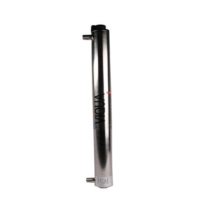 Viqua S8Q-PA Silver Series UV System Powered by Sterilight 10 gpm
